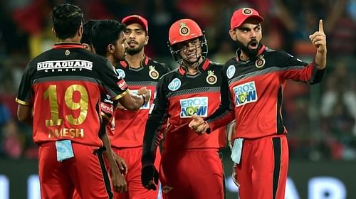 Royal Challengers Bangalore