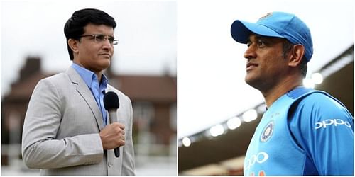 Ganguly feels age cannot be a factor in determining a cricketer's future