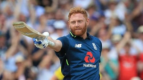 Jonny Baristow will be looking to make a mark in his maiden IPL