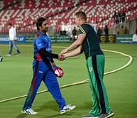 Afghanistan vs Ireland 2019, 4th ODI: Match details & Key players