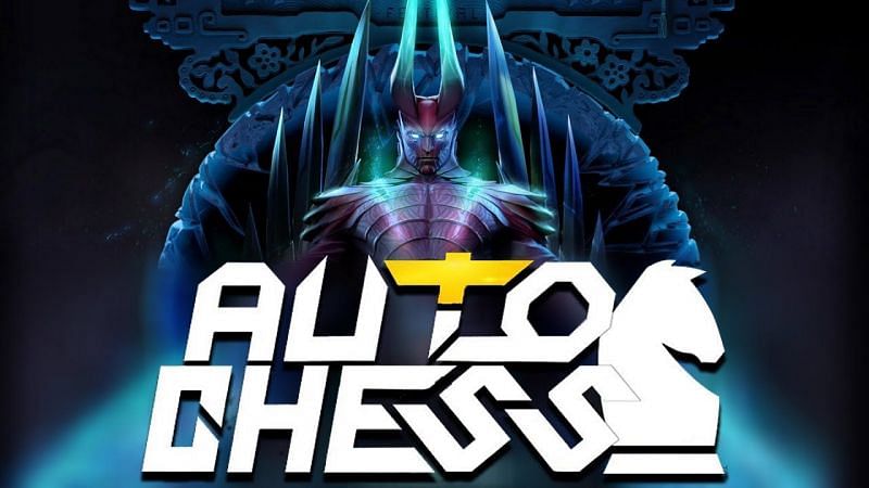 DOTA 2 AUTO CHESS