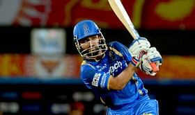 IPL Match Stats: Rajasthan Royals vs Sunrisers Hyderabad at Sawai Mansingh Stadium