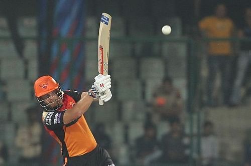 Bairstow has been in fine form