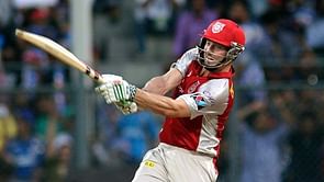 IPL Match Stats: Mumbai Indians vs Kings XI Punjab at the Wankhede Stadium