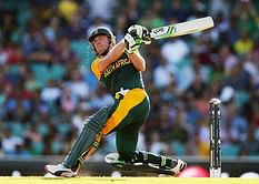 Cricket World Cup History: Top 5 Batsmen with highest strike rate