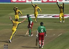 SK Flashback: Brett Lee’s hat-trick, Karim’s bag of tricks in the 2003 World Cup Super-Six