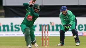 Ireland vs Bangladesh Match 6, Ireland Tri-Nation Series 2019: Preview and Predicted Playing XI