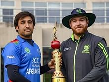 Afghanistan tour of Ireland 2019: When and where to watch, live streaming, telecast details, fixtures and squad