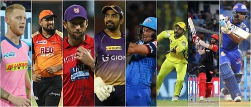 Several big-money signings are expected to be released by their franchises