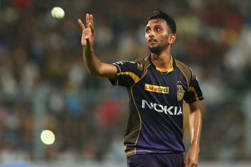 Indian cricket team Captain Virat Kohli seems particularly impressed with Prasidh Krishna