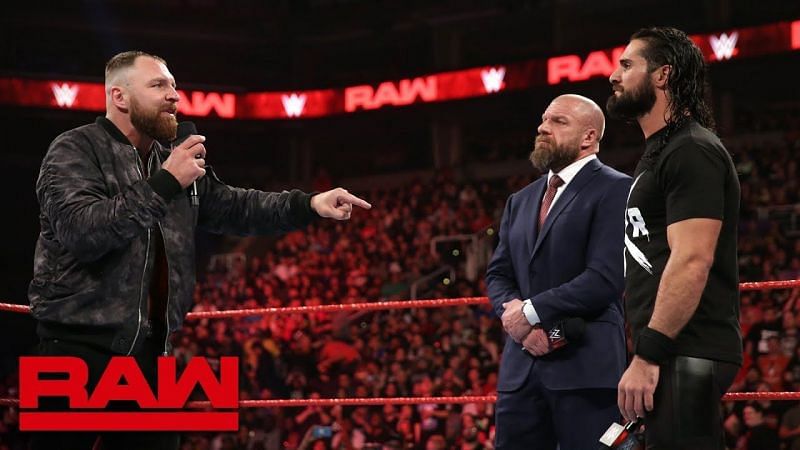 dean ambrose