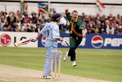 World Cup History: Player of the Series in each edition of the tournament