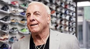 WWE News: Ric Flair apologizes to WWE Hall of Famer