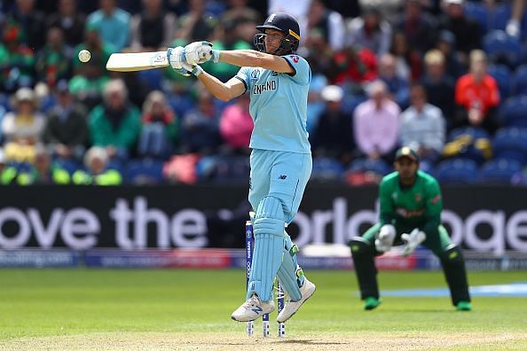 England v Bangladesh - ICC Cricket World Cup 2019