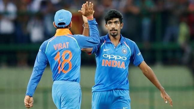 Jasprit Bumrah's opening spell to Jonny Bairstow will be fun to watch
