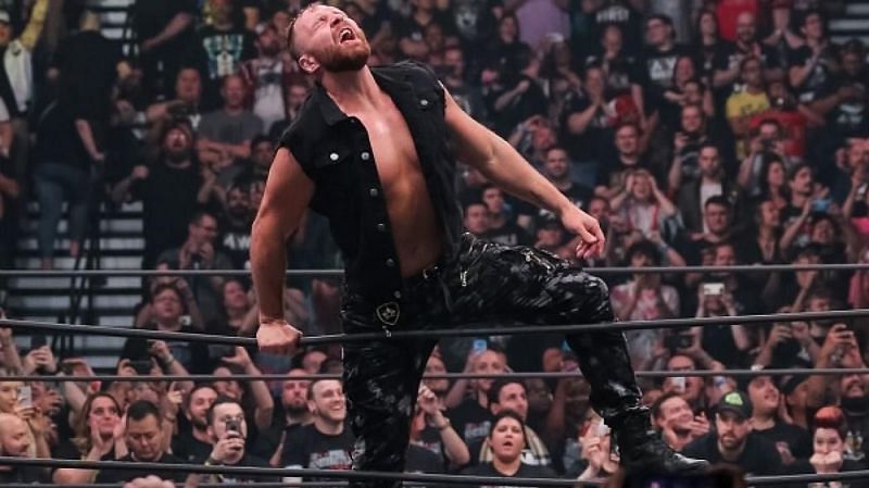 Is WWE losing Dean Ambrose that big of a deal?