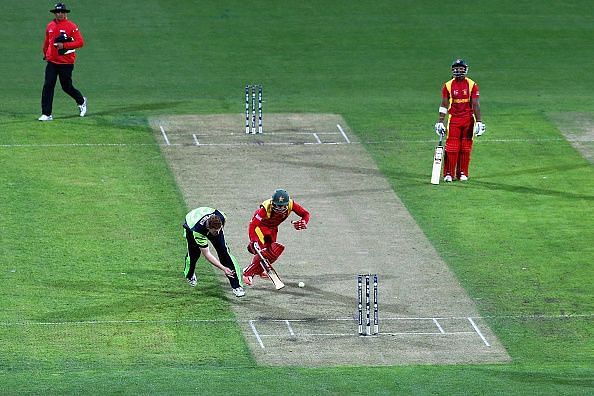 Zimbabwe tour of Ireland 2019: Live streaming and telecast details, fixtures, and squads