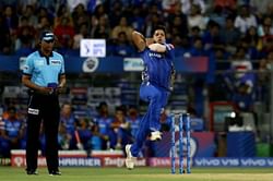 Mumbai Indians pacer Rasikh Salam banned for two years by BCCI