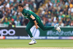 World Cup 2019: Shaheen Shah Afridi breaks the record of best bowling figures by a teenager in a World Cup match