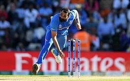 World Cup 2019: Why India has the most lethal bowling attack in the tournament