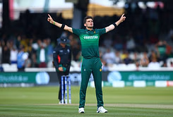 World Cup 2019: Shaheen Afridi becomes the youngest bowler to take a World Cup five-wicket haul