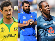 World Cup 2019 Most Wickets taken | Who will be the top wicket-taker by end of World Cup?