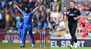 World Cup 2019: 5 best hat-tricks in World Cup history