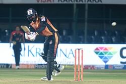 KPL 2019: Hubli Tigers storm into summit clash with a 26-run win against Belagavi Panthers