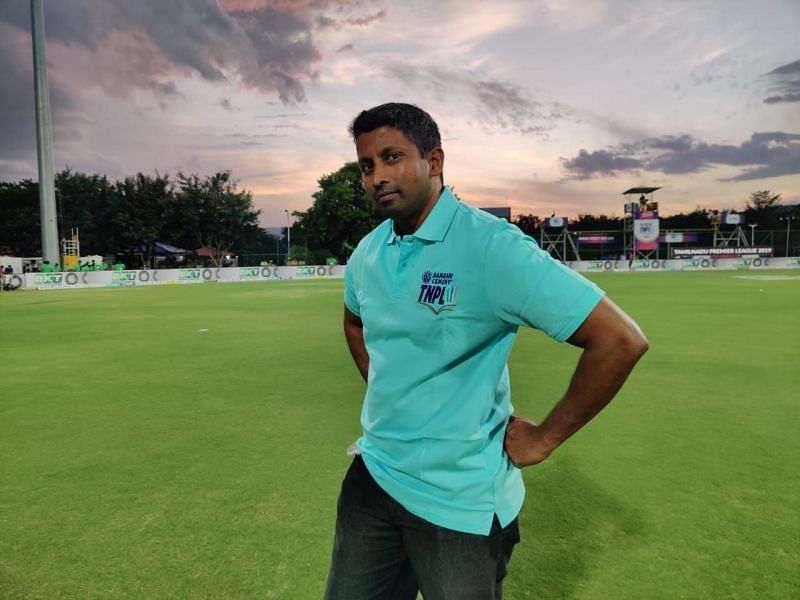 Russel Arnold will play for the Sri Lanka Legends