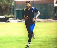KPL 2019: I draw inspiration from Varun Aaron, says Hubli Tigers' star all-rounder David Mathias