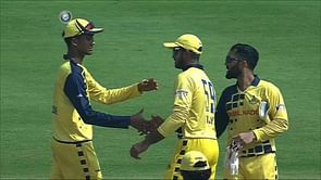 Vijay Hazare Trophy 2019 results roundup: Tamil Nadu, Assam register big wins on another rain-marred day | 25th September 2019