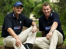 5 most successful bowler-wicketkeeper combinations in Test cricket