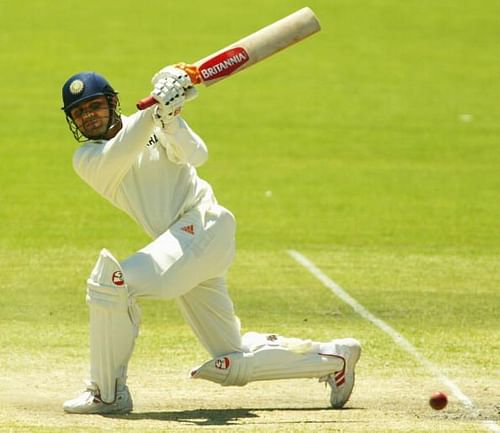 Virender Sehwag