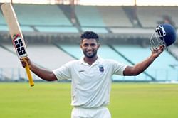 Syed Mushtaq Ali Trophy 2019: Upendra Yadav helps UP beat TN with one ball to spare