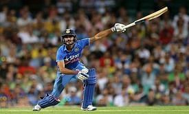 Syed Mushtaq Ali Trophy 2019-20: Semi-final fixtures, when and where to watch