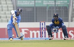 Syed Mushtaq Ali T20 Trophy: Tamil Nadu breeze past Rajasthan to seal a place in the final