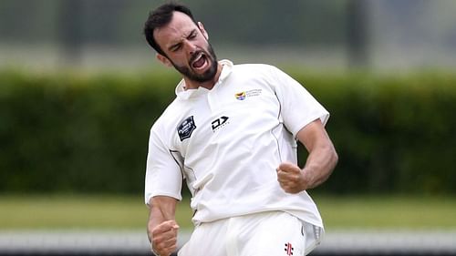 All-rounder Daryl Mitchell