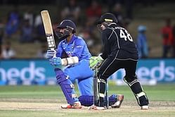 Syed Mushtaq Ali Trophy 2019: Tamil Nadu thrash Vidarbha to seal qualification