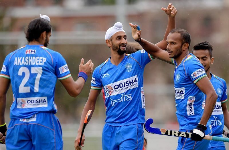 India&#039;s counterattacking skills are feared the world over