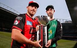 Big Bash League 2019-20 | Squads, fixtures, when and where to watch