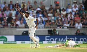 Ranji Trophy thriller, Tamil Nadu vs Karnataka: Twitter thread analysis