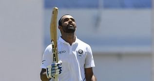 Hanuma Vihari looking forward to India A's upcoming New Zealand tour after IPL snub