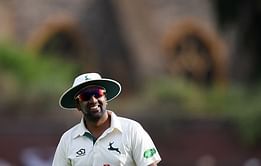 Ranji Trophy needs more ‘Ashwin-Agarwal’ kind-of contests