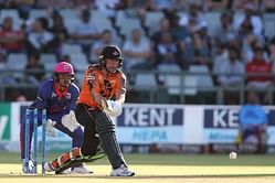 Mzansi Super League 2019, CTB v NMBG: Ben Dunk and Matthew Breetzke seal playoff spot for Giants
