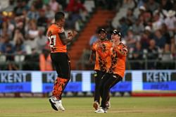 Mzansi Super League 2019, Paarl Rocks vs Nelson Mandela Bay Giants: Predicted XIs, match prediction and live telecast details