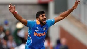 Ranji Trophy 2019-20: Vijay Shankar named Tamil Nadu captain; Suryakumar Yadav to lead Mumbai