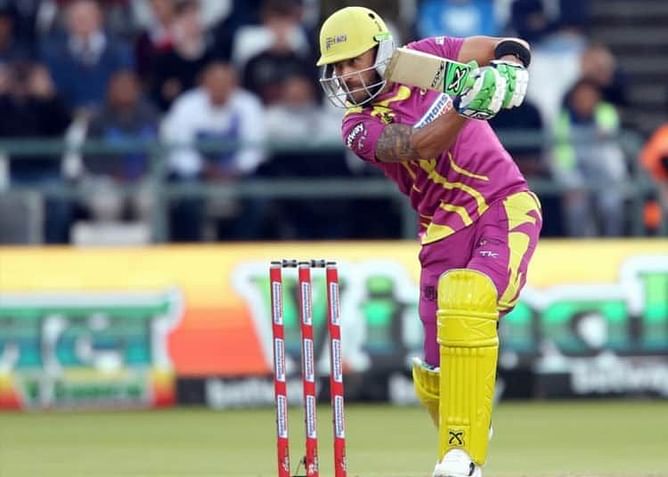 Mzansi Super League 2019, Paarl Rocks vs Nelson Mandela Bay Giants: 3 in-form players to watch out for