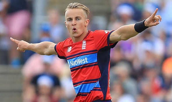 Tom Curran wasn't in great form for KKR in 2018