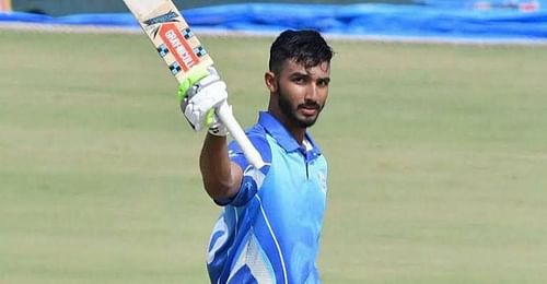 Padikkal will be a key batsman for RCB