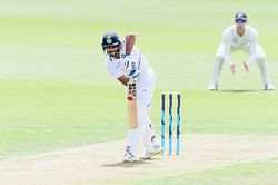 Hanuma Vihari’s bizarre dismissal in the first unofficial Test between India A and New Zealand A [Watch]